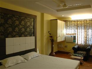 Hotel Ishwar Palace Divisione di Divisione di Jaipur Esterno foto