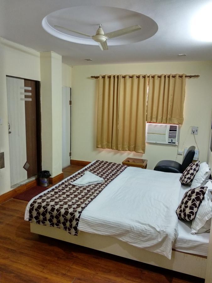 Hotel Ishwar Palace Divisione di Divisione di Jaipur Esterno foto