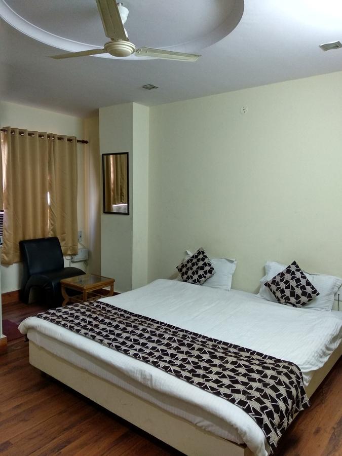 Hotel Ishwar Palace Divisione di Divisione di Jaipur Esterno foto