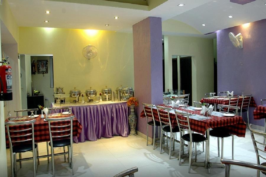 Hotel Ishwar Palace Divisione di Divisione di Jaipur Esterno foto