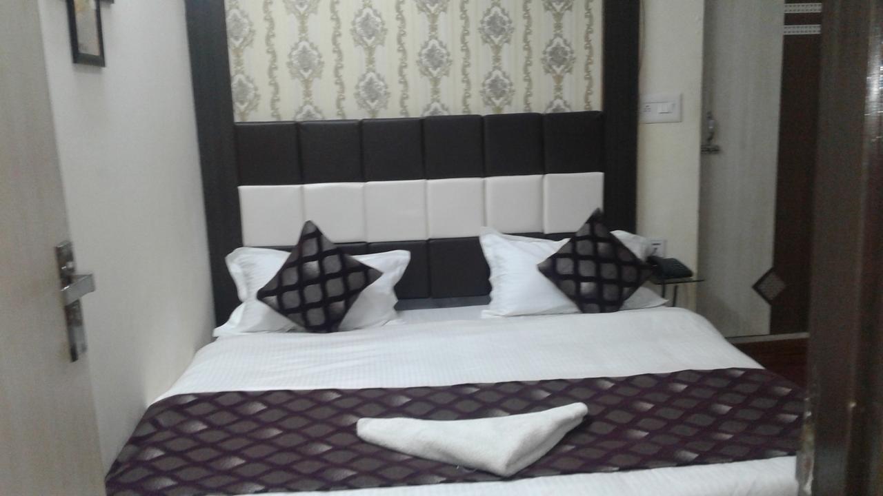 Hotel Ishwar Palace Divisione di Divisione di Jaipur Esterno foto