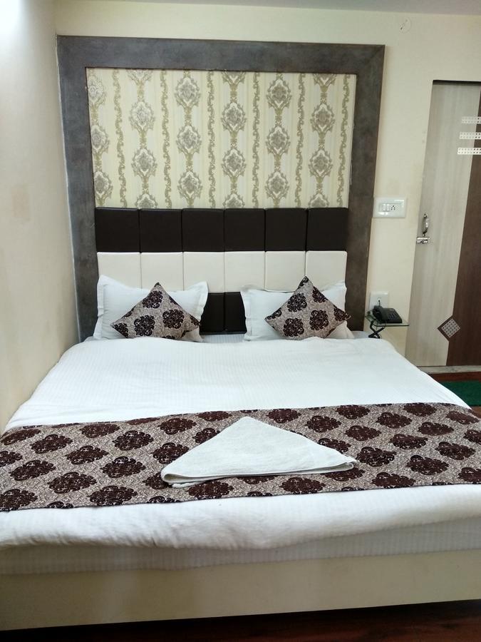Hotel Ishwar Palace Divisione di Divisione di Jaipur Esterno foto