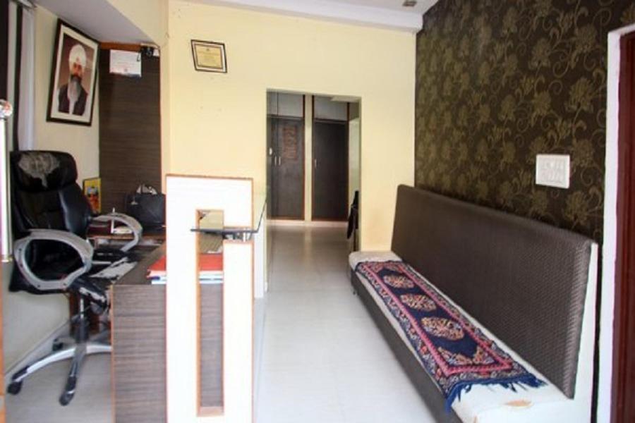 Hotel Ishwar Palace Divisione di Divisione di Jaipur Esterno foto